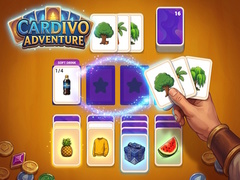 Oyunu Cardivo Adventure