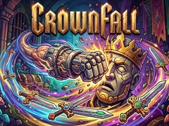 Oyunu Crownfall