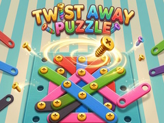 Oyunu Twist Away Puzzle