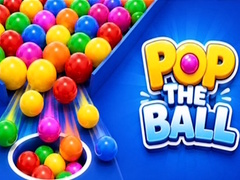 Oyunu Pop The Ball