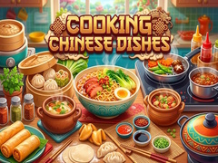 Oyunu Cooking Chinese Dishes