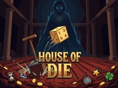 Oyunu House of Die