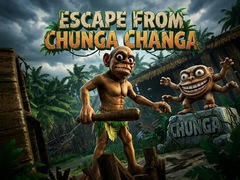 Oyunu Escape from Chunga Changa