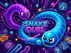 Oyunu Snake Duel