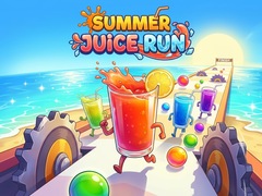 Oyunu Summer Juice Run