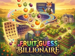 Oyunu Fruit Guess Billionaire