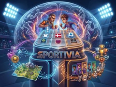 Oyunu Sportivia