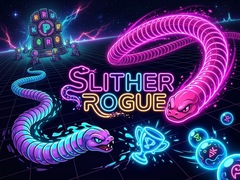 Oyunu Slither Rogue