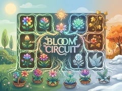 Oyunu Bloom Circuit