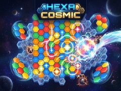 Oyunu Hexa Cosmic