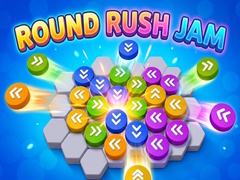 Oyunu Round Rush Jam