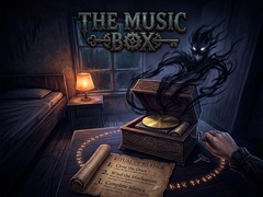 Oyunu The Music Box