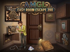 Oyunu Amgel Easy Room Escape 390