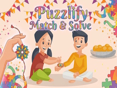 Oyunu Puzzlify Match & Solve