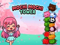 Oyunu Mochi Mochi Tower