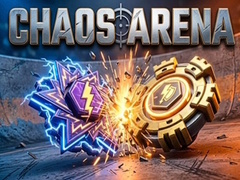 Oyunu Chaos Arena