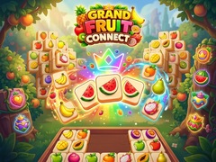 Oyunu Grand Fruit Connect