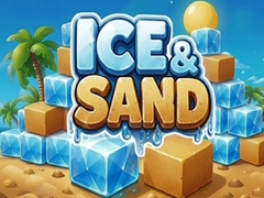 Oyunu Ice and Sand