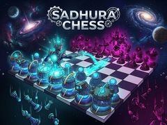 Oyunu Sadhura Chess