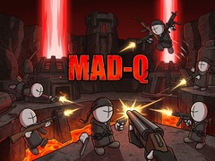 Oyunu MAD-Q