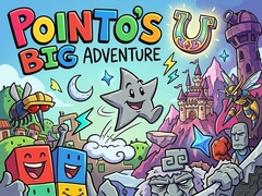 Oyunu Pointo's Big Adventure