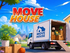 Oyunu Move House
