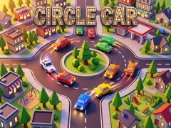 Oyunu Circle Car