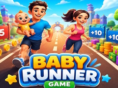 Oyunu Baby Runner Game
