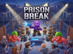 Oyunu Prison Break