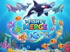 Oyunu Fishy Merge