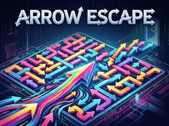 Oyunu Arrow Escape