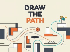 Oyunu Draw the Path