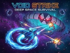 Oyunu Void Strike: Deep Space Survival