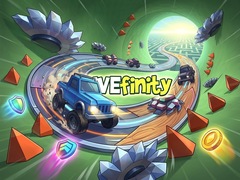 Oyunu Drivefinity