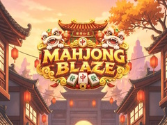Oyunu Mahjong blaze