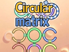 Oyunu Circular matrix