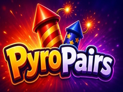 Oyunu Pyro Pairs