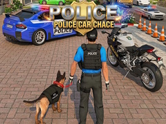Oyunu Police Car Chace