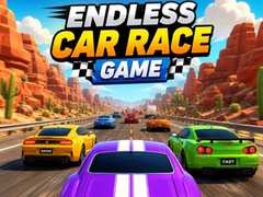 Oyunu Endless Car Race Game