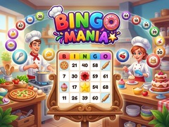 Oyunu Bingo Mania