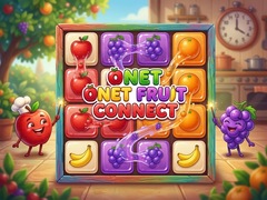 Oyunu Onet Fruit Connect