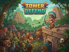 Oyunu Tower Defend