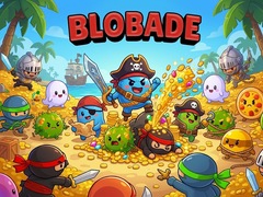 Oyunu Bloblade
