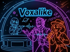 Oyunu Voxalike