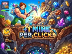 Oyunu 1 Mine Per Click!
