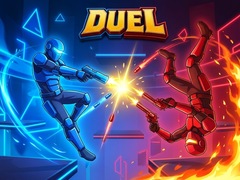 Oyunu Duel