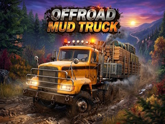 Oyunu Offroad Mud Truck