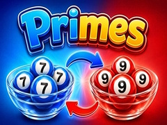 Oyunu Primes