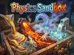 Oyunu Physics Sandbox
