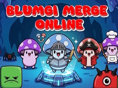 Oyunu Blumgi Merge Online